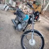 موتور 125 مدل 93
