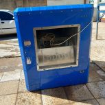 کولر آبی ایران شرق 6000