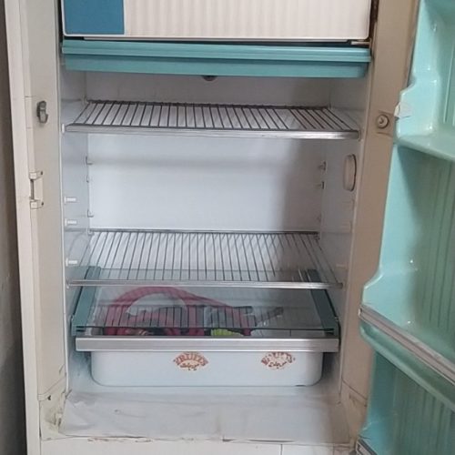 یخچال