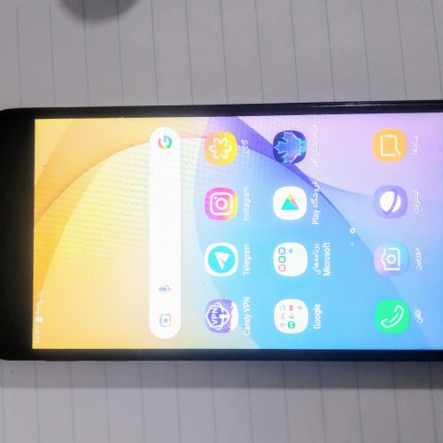 گوشی سامسونگ Galaxy j5 prime
