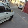 پراید مدل 80