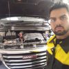 امداد خودرو برق خودرو باطری سازی در محل سیار