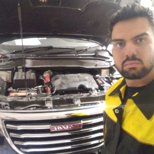 امداد خودرو برق خودرو باطری سازی در محل سیار
