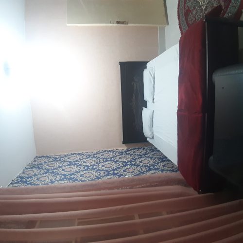 سویئت ویلایی پارکینگ داردوخواب درنریمان