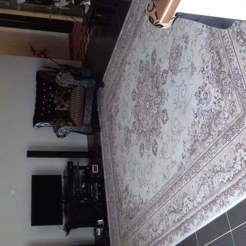 خریدار واقعی زیر پایِ معامله راه میام تخفیف میدم