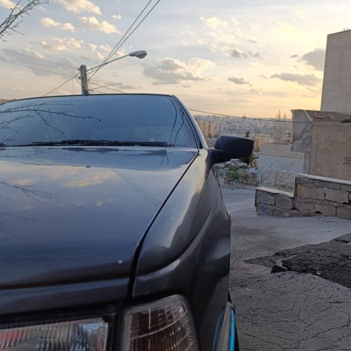 پژو 405 خاکستری مدل 79