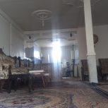 خانه ویلایی جنب فرودگاه شهرک پرواز لاله دوم