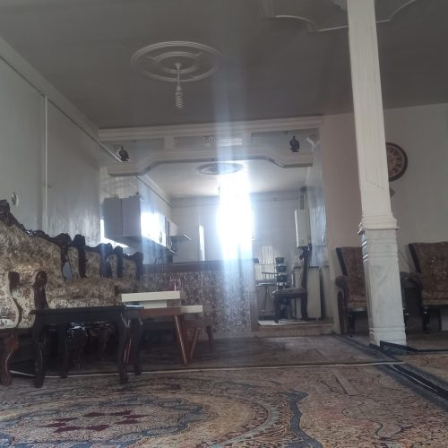 خانه ویلایی جنب فرودگاه شهرک پرواز لاله دوم