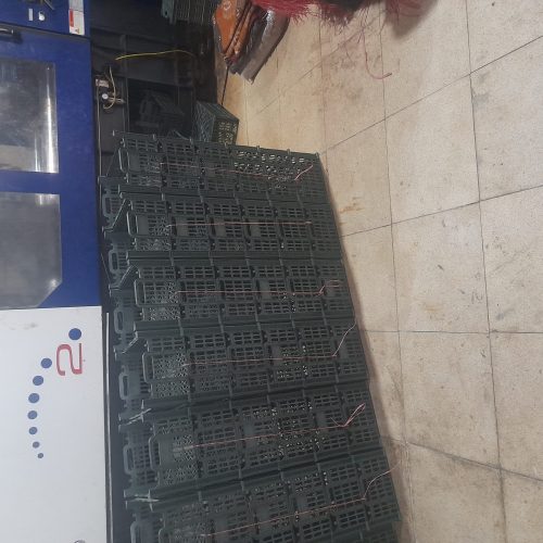 توجه توجه به یک خانوم در جهت همکاری در کارگاه سبد سازی نیاز مندیم