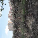 با سلام و عرض ادب. یک قطعه زمین به مساحت 690 متر واقع در دهستان باویل شهرستان اسکو به فروش می رسد .