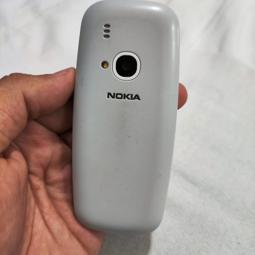گوشی نوکیا 3310