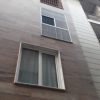 درب و پنجره توری و پلیسه