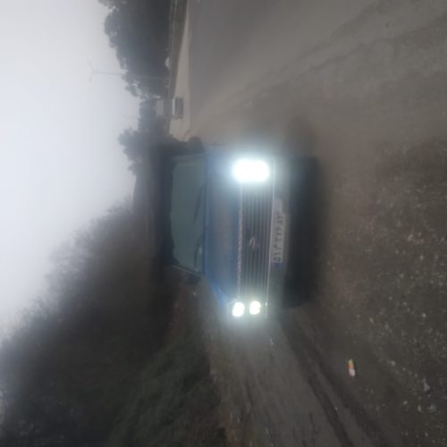 باربری نیسان شیخی بابل درسرتاسرمازندران