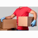 جابجایی اثاث