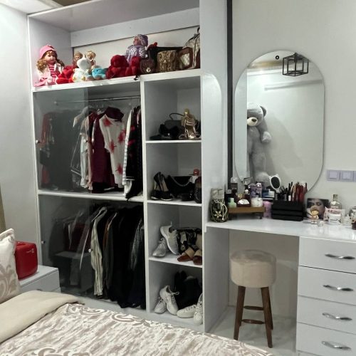 چیدمان منزل وجهاز