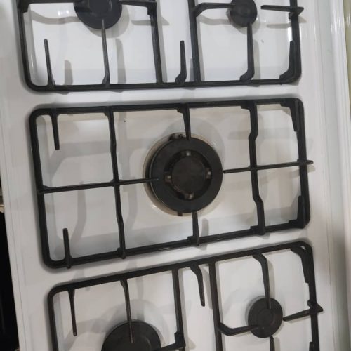 اجاق گاز فردار تکنو