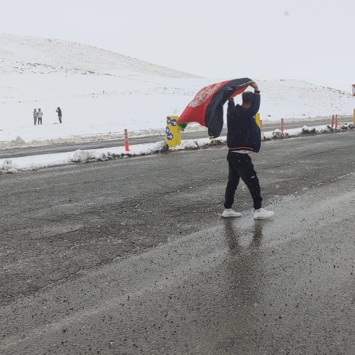 آلمتر بند
