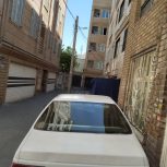 پیکان آر دی شش دنده کاملا سالم موتور