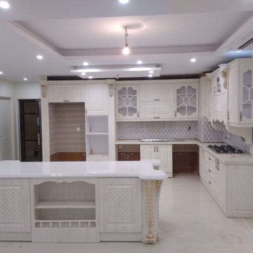 طراحی وساخت واجرا کابینت وکمد