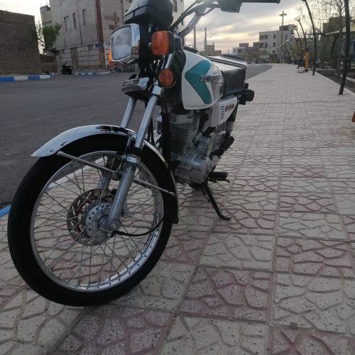هندا 200
