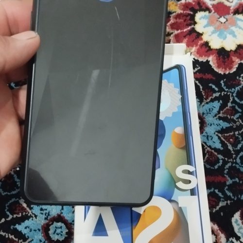 گوشی سامسونگ a21s