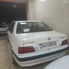 پژو پارس elx xum