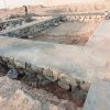 سنگکاری پی المتربندی گودبرداری