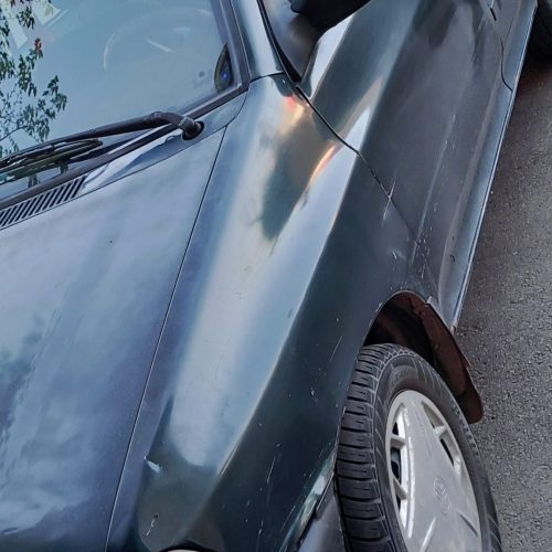 پراید صبا 1382