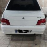 پراید 132 se در حد