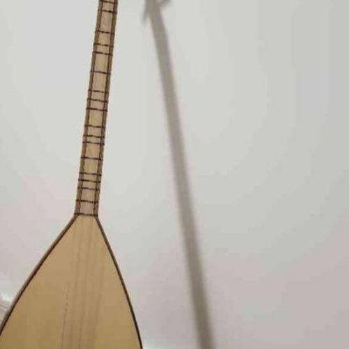 ساز دسته کوتاه اصل ترکیه