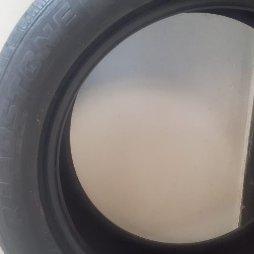 لاستیک سانتافه 80درصد گل رینگ 19