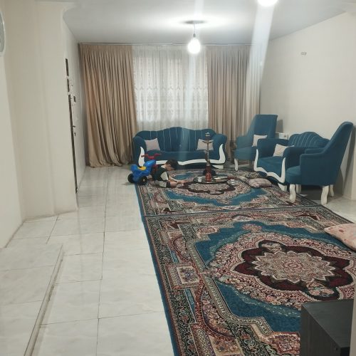 آپارتمان 90متری