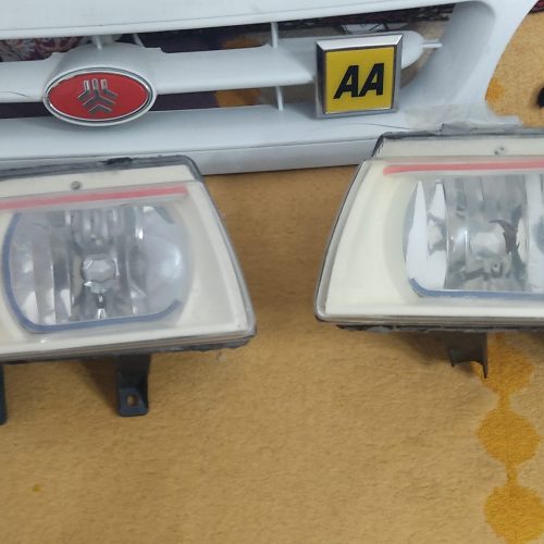 چراغ.هدلایت.رادیات.لنت.کفپوش.روکش.دودزا