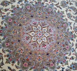 فرش دستباف 6متر کرک