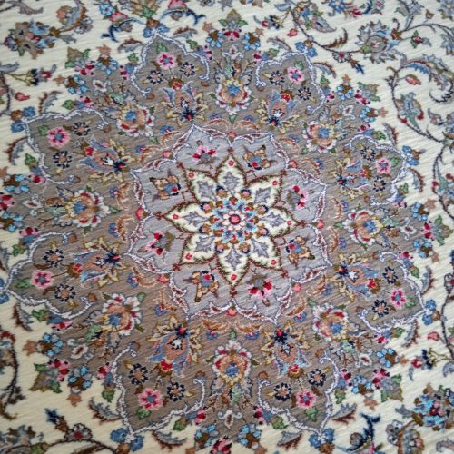 فرش دستباف 6متر کرک