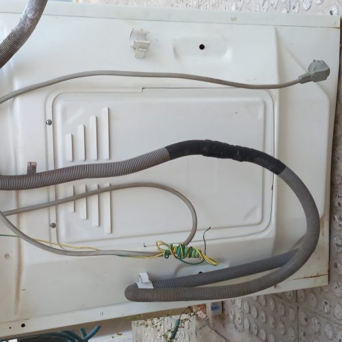 لباسشویی هایر