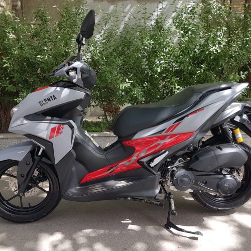 همتاز طرح آیروکس