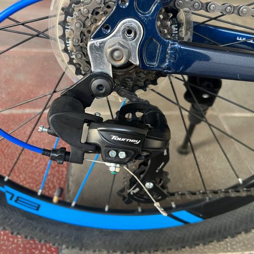 دوچرخه BLAST IMPULSEسایز 26