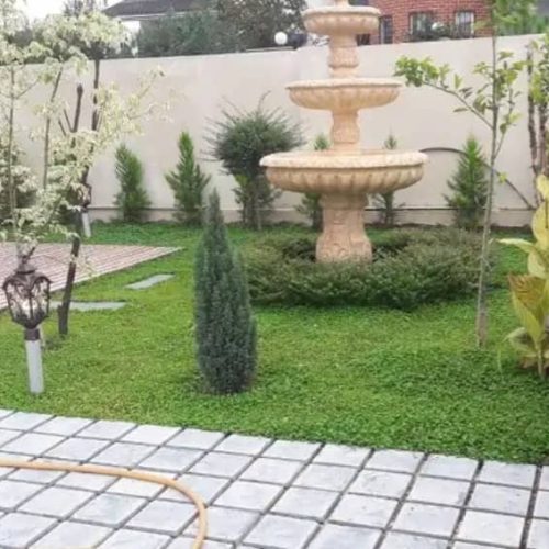 شرکت خدمات نظافت پاکان طبرستان