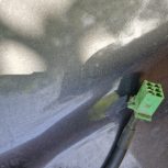 سیم دنده سوزنی 6 سیم موتور سیکلت