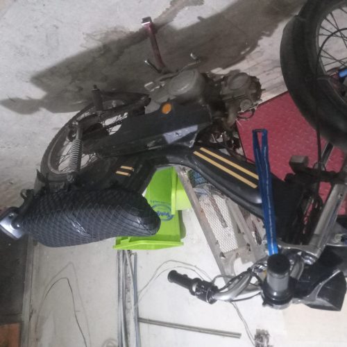 پاژنگ 70cc