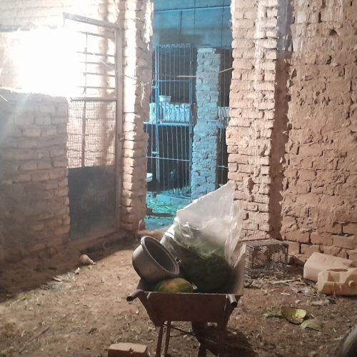 خانه ویلایی