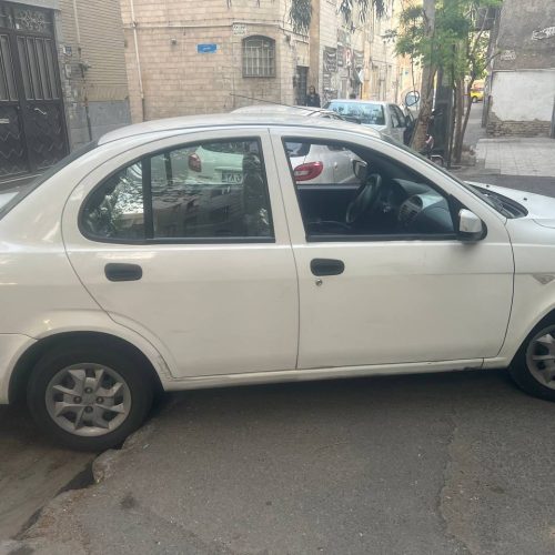 ساینا 1400 بی رنگ