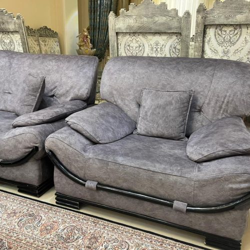 مبلمان راحتی