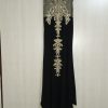 پیراهن ماکسی  مجلسی