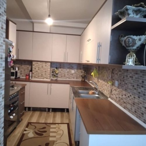 آپارتمان اجاره‌ای