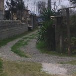 خانه مسکونی