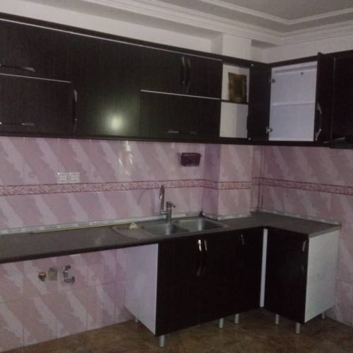 فروش آپارتمان طبقه سوم
