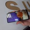 گوشی سامسونگ A32 5G درحد نو