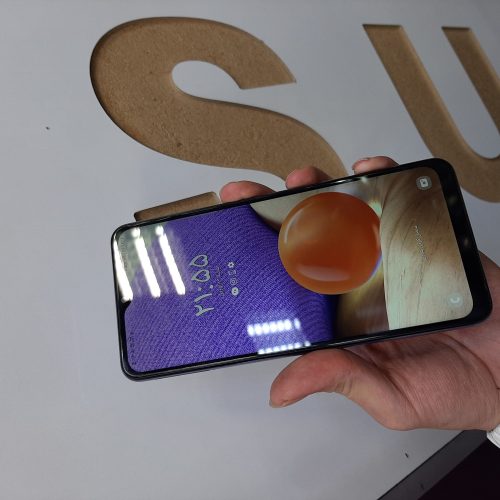 گوشی سامسونگ A32 5G درحد نو